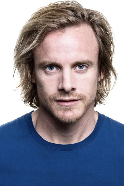 Marcus McSorley profile photo
