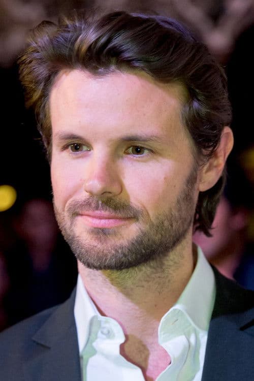 James Napier Robertson profile photo