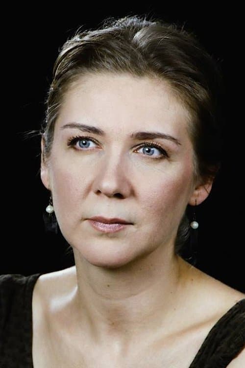 Yulianna Mikhnevich profile photo