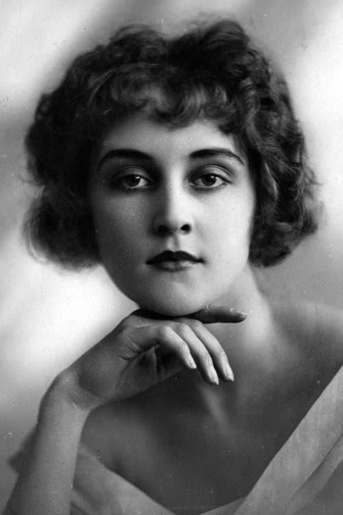 Elga Brink profile photo