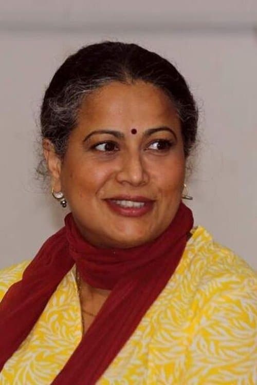 Mona Ambegaonkar profile photo