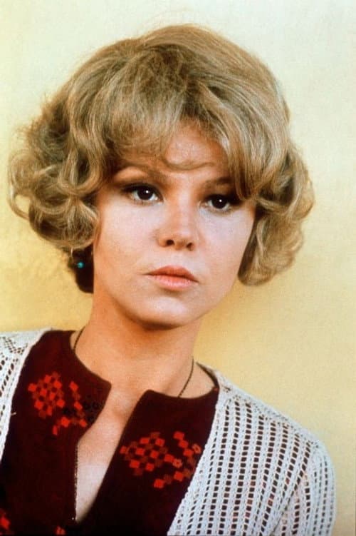 Barbara Harris profile photo
