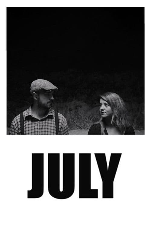 July poster
