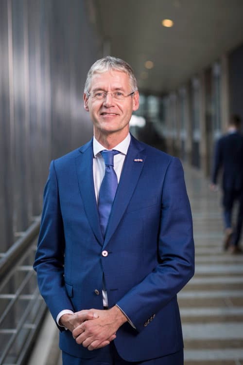 Arie Slob profile photo