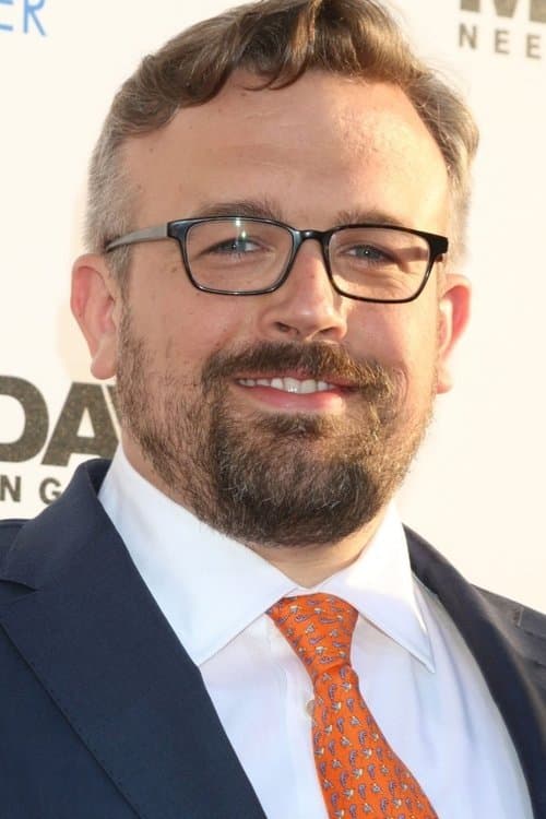 Jake Szymanski profile photo