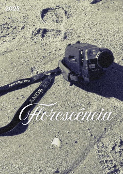 Florescência poster