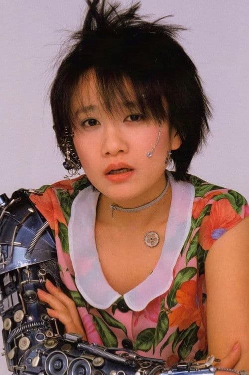 Jun Togawa profile photo