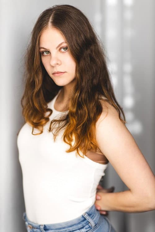 Melissa Temkov profile photo
