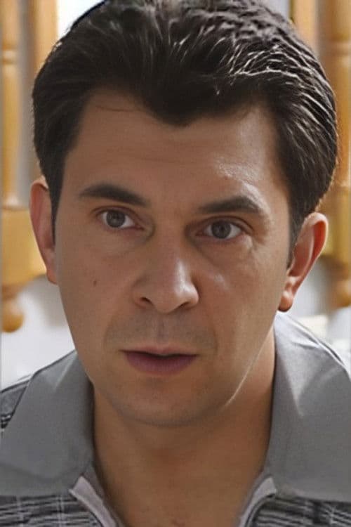 Aleksandr Vasyutinskiy profile photo