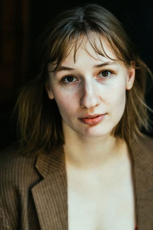 Annalisa Hohl profile photo