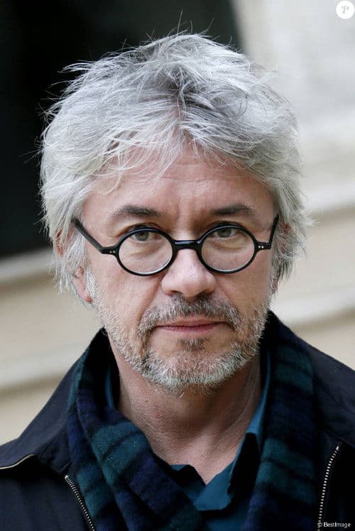 Christian Vincent profile photo