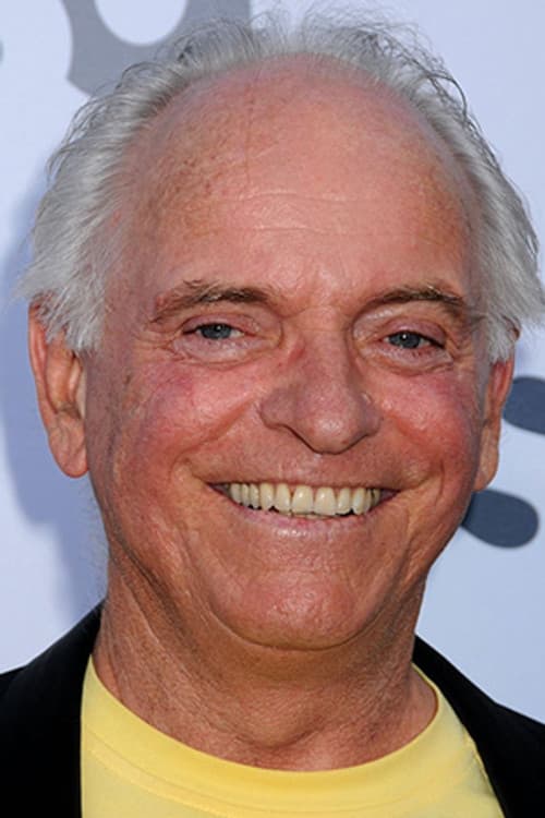 Michael Cavanaugh profile photo