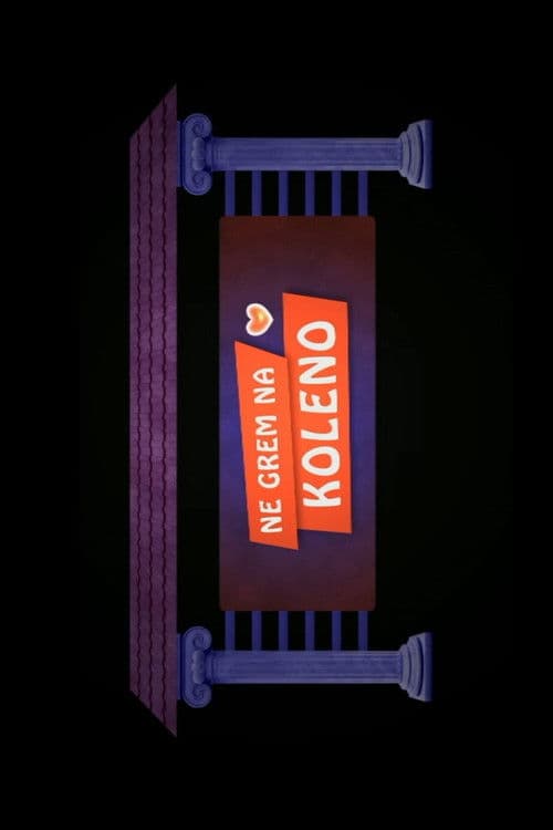 You Won't Bring Me to My Knees poster