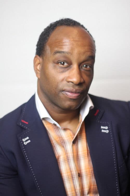 Reginald Baskerville profile photo