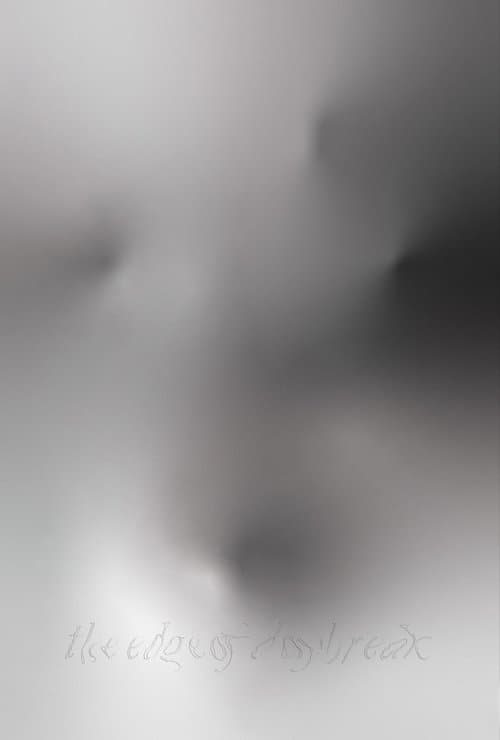 The Edge of Daybreak poster