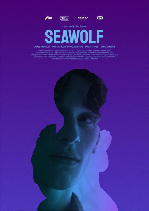 Seawolf poster