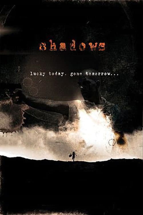 Shadows poster