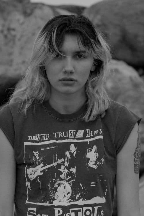 Rosalind Deaderick profile photo