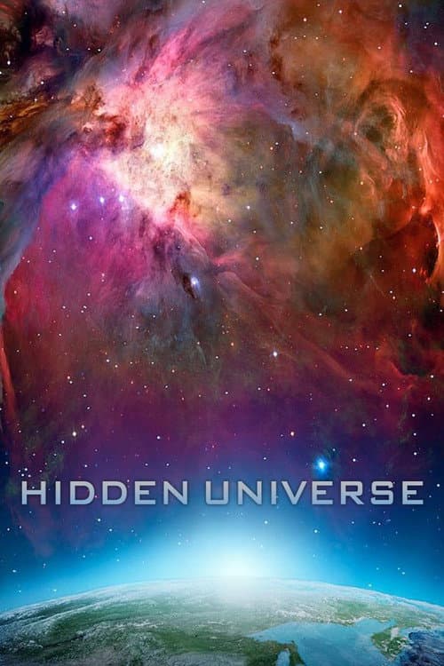 Hidden Universe poster