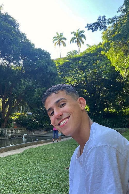 Guilherme Feliciano profile photo