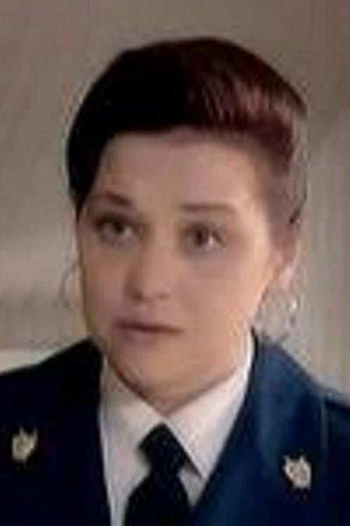 Irina Proshina profile photo