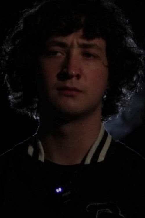 Ben McKenzie profile photo