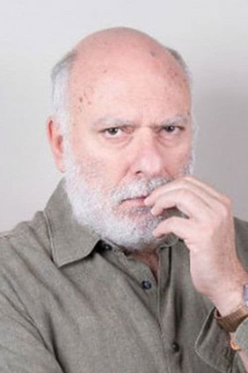 Hristos Simardanis profile photo