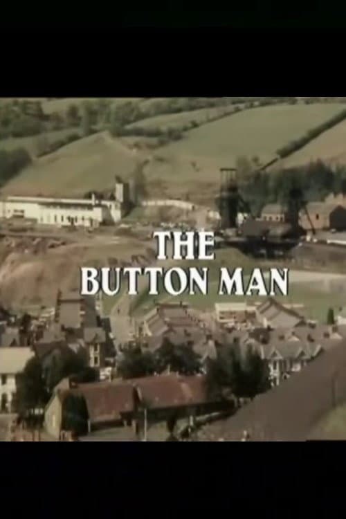 The Button Man poster