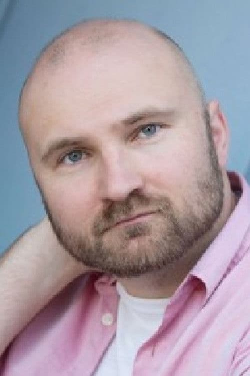 Dmitriy Karpov profile photo