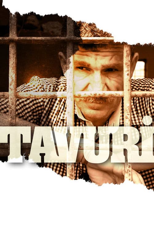 Tavuri poster