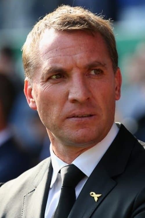 Brendan Rodgers profile photo