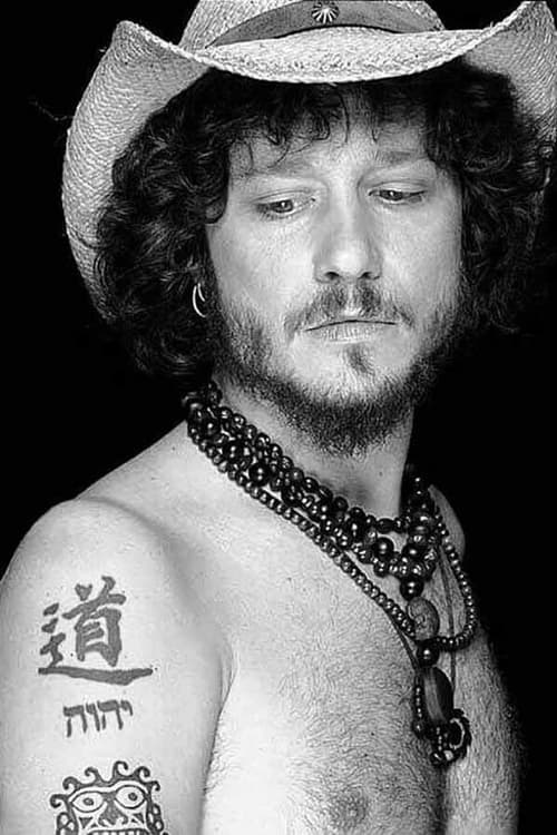 Enrique Bunbury profile photo