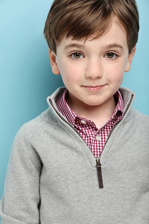 Izzy King profile photo