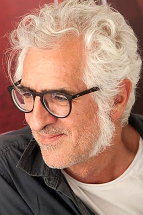 Miguel Gallardo profile photo