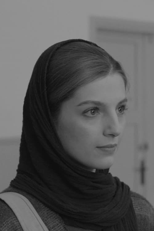 Mahsa Hejazi profile photo