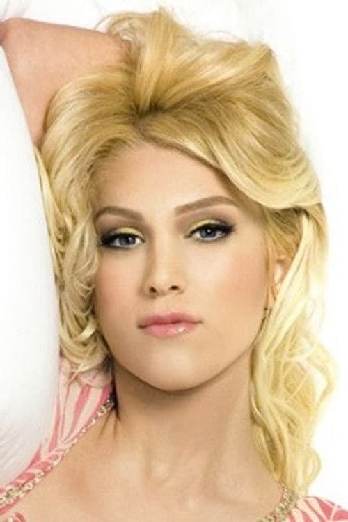 Hazel Atasever profile photo