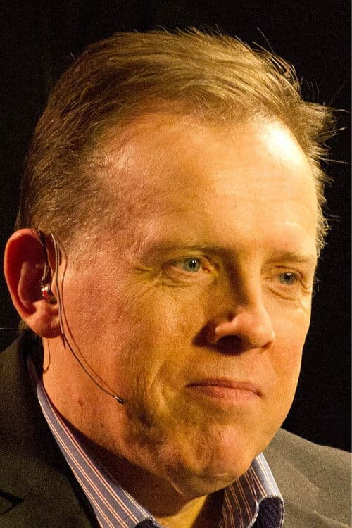 Neal Foulds profile photo