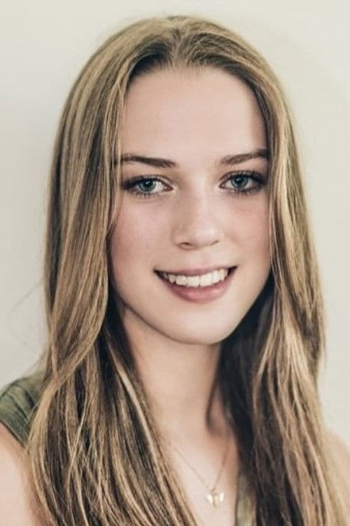 Iluna Planckaert profile photo