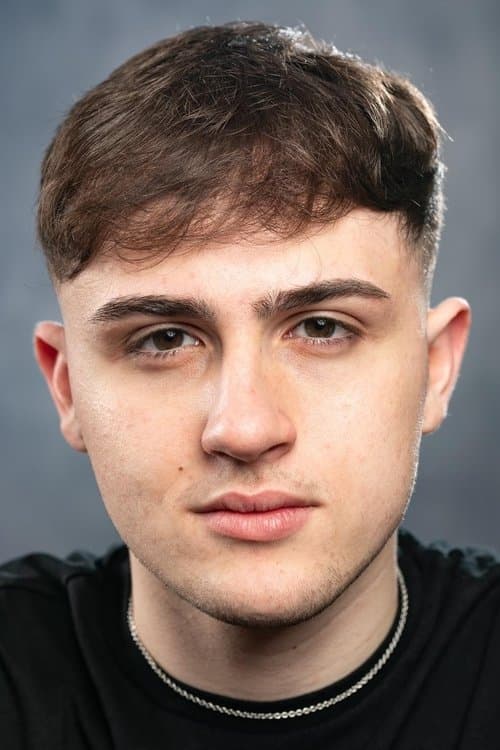 Harry Perdios profile photo