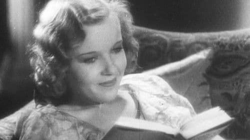 Her First Affaire poster