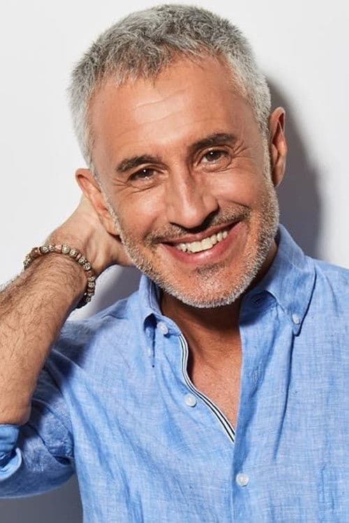 Sergio Dalma profile photo