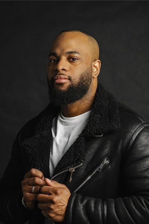 Jamaine Taylor profile photo