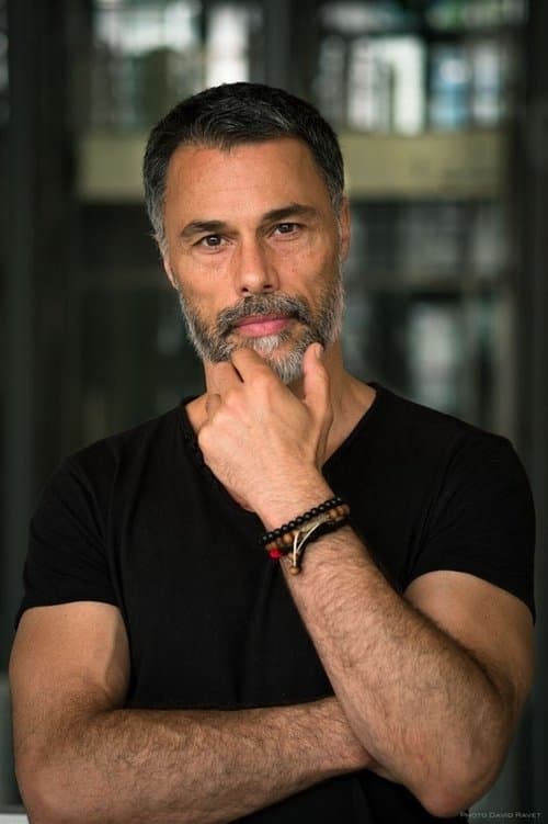 David Decarme profile photo