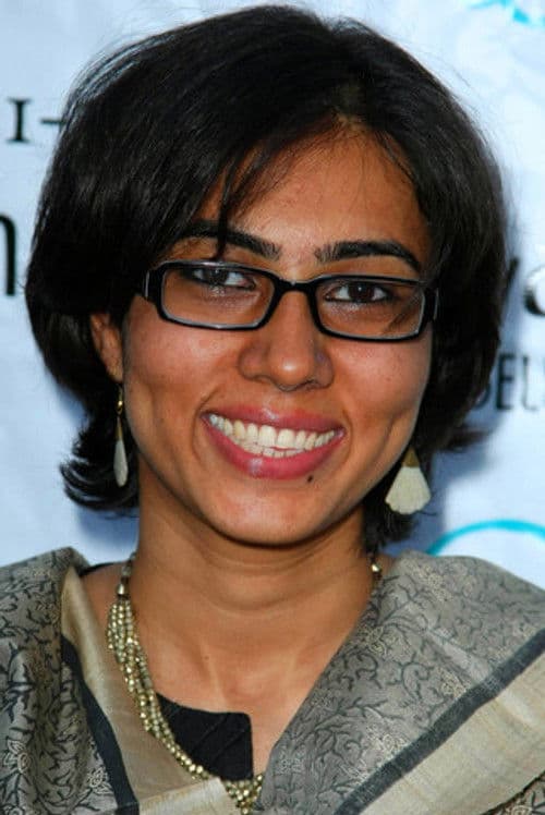 Faiza Ahmed Khan profile photo