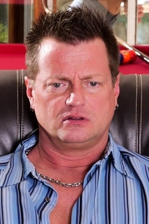 Eric Masterson profile photo