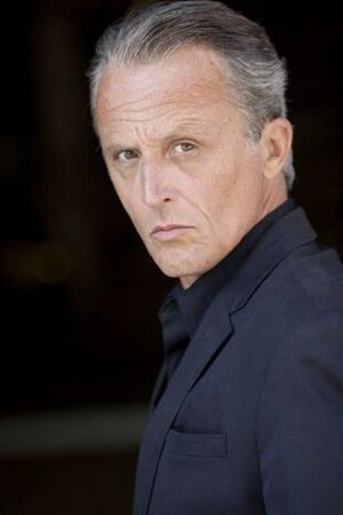 Alexander Leeb profile photo