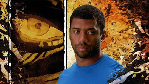 Marvel & ESPN Films Present: 1 of 1 - Genesis poster