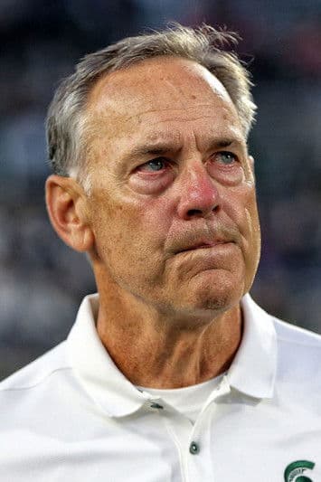 Mark Dantonio profile photo