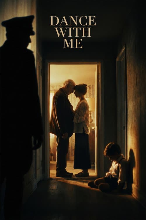 Dance With Me poster
