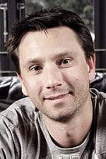 Jason Ballantine profile photo